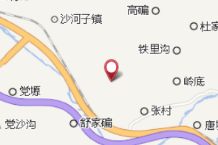 楊咀頭 楊咀頭