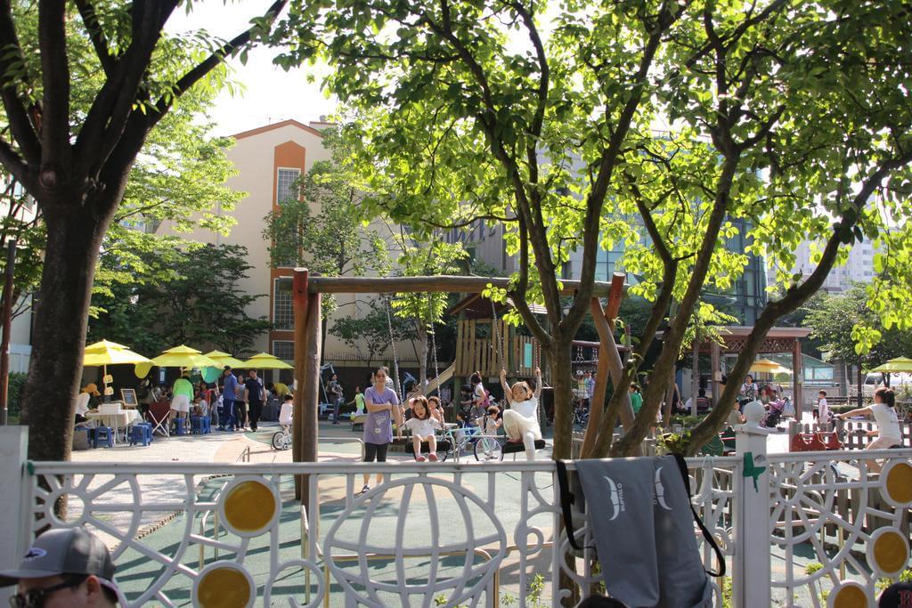 羅恩喬賓館 羅恩喬賓館