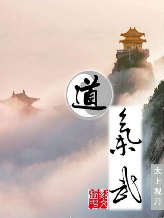 道氣武 道氣武