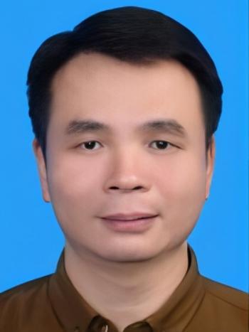 嚴可堅 嚴可堅