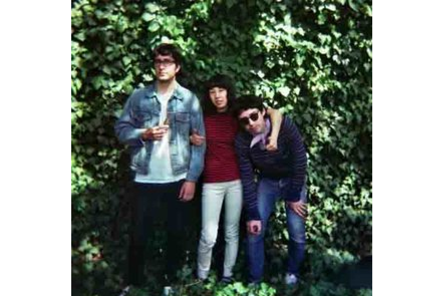 The Beets The Beets