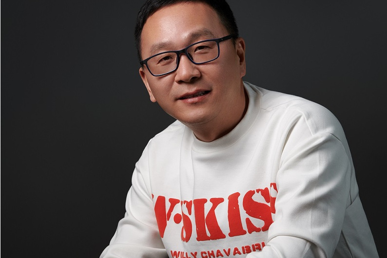 滕鴻飛 滕鴻飛