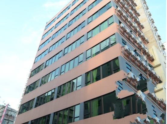 雲浦酒店 雲浦酒店