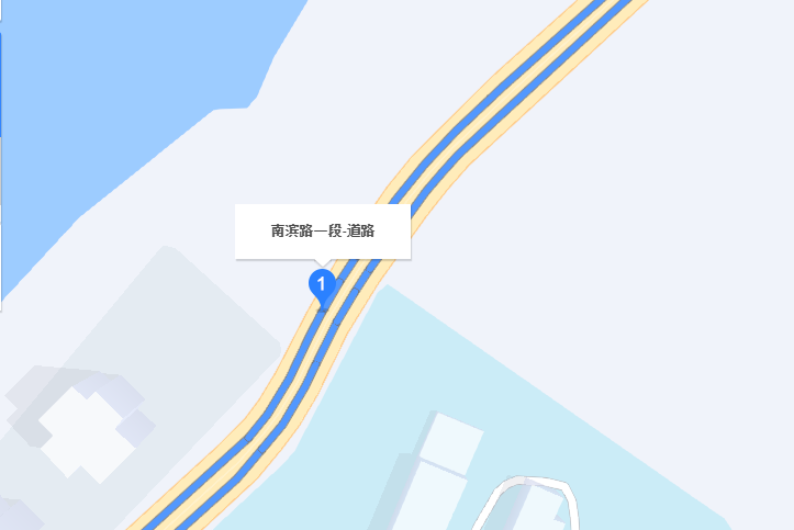 南濱路(達州市達川區城市道路)