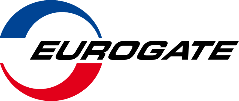 EUROGATE Logo