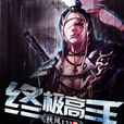 終極高手(秋風123的小說) 終極高手(秋風123的小說)