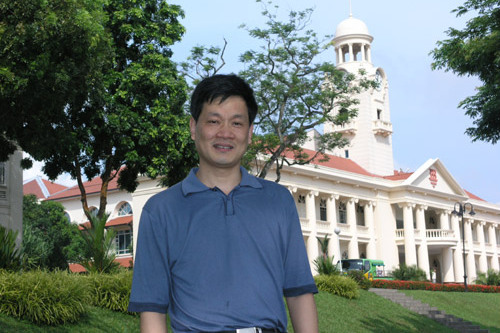 馮朴 馮朴