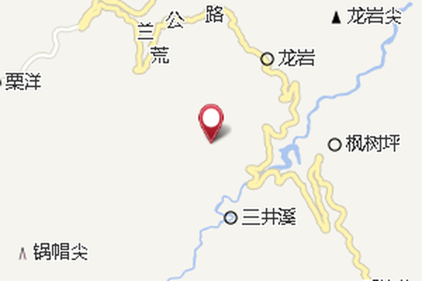 大樹岙 大樹岙