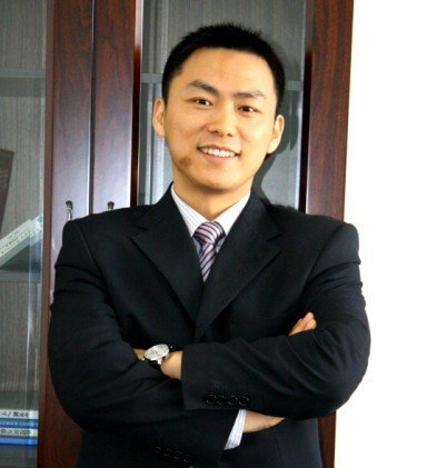 田寧被評為2013年中國40歲以下商界精英