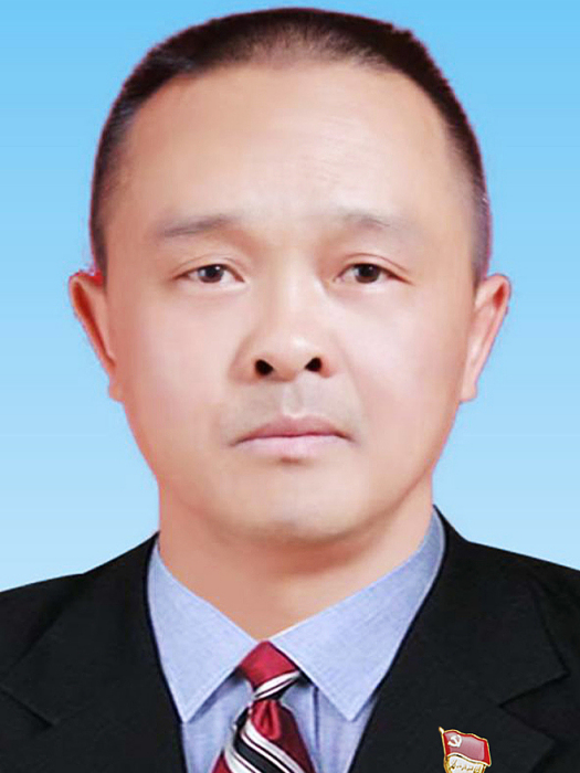 楊宏(雲南省保山市昌寧縣退役軍人事務局黨組副書記、副局長) 楊宏(雲南省保山市昌寧縣退役軍人事務局黨組副書記、副局長)