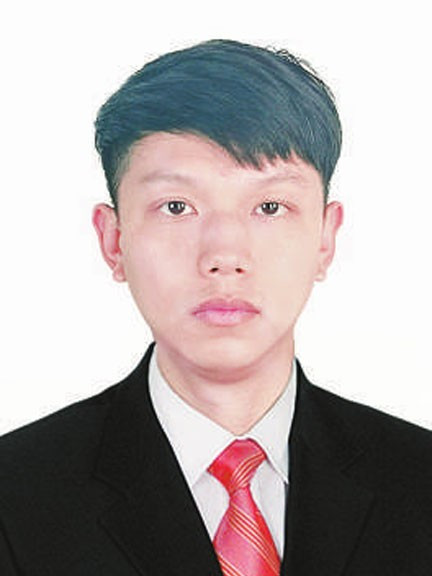 李永恆(七星選煤廠派駐葉縣夏李鄉許嶺村第一團支書) 李永恆(七星選煤廠派駐葉縣夏李鄉許嶺村第一團支書)