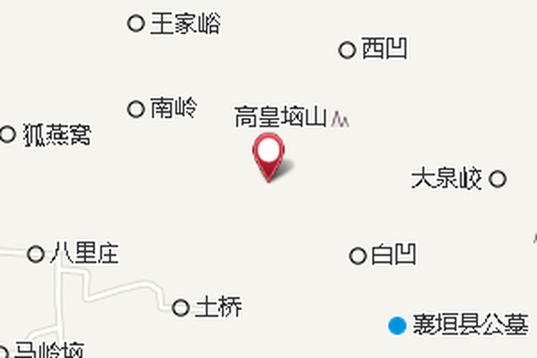 亂石垴