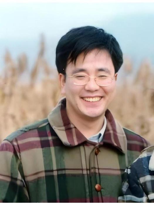 洪榮熙 洪榮熙