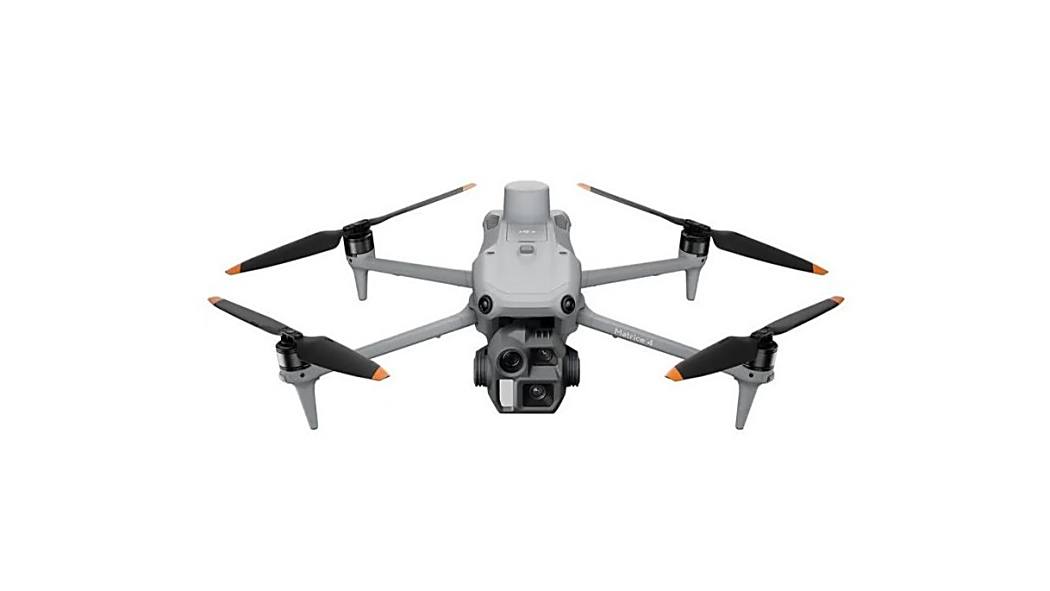 DJI Matrice 4E DJI Matrice 4E