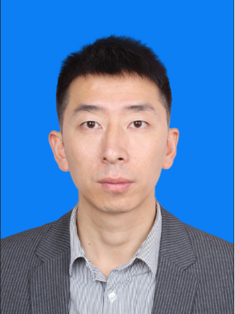 趙平(四川省阿壩藏族羌族自治州小金縣委副書記) 趙平(四川省阿壩藏族羌族自治州小金縣委副書記)