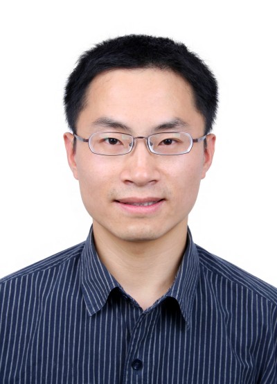 肖鵬峰(南京大學地理與海洋科學學院副教授)