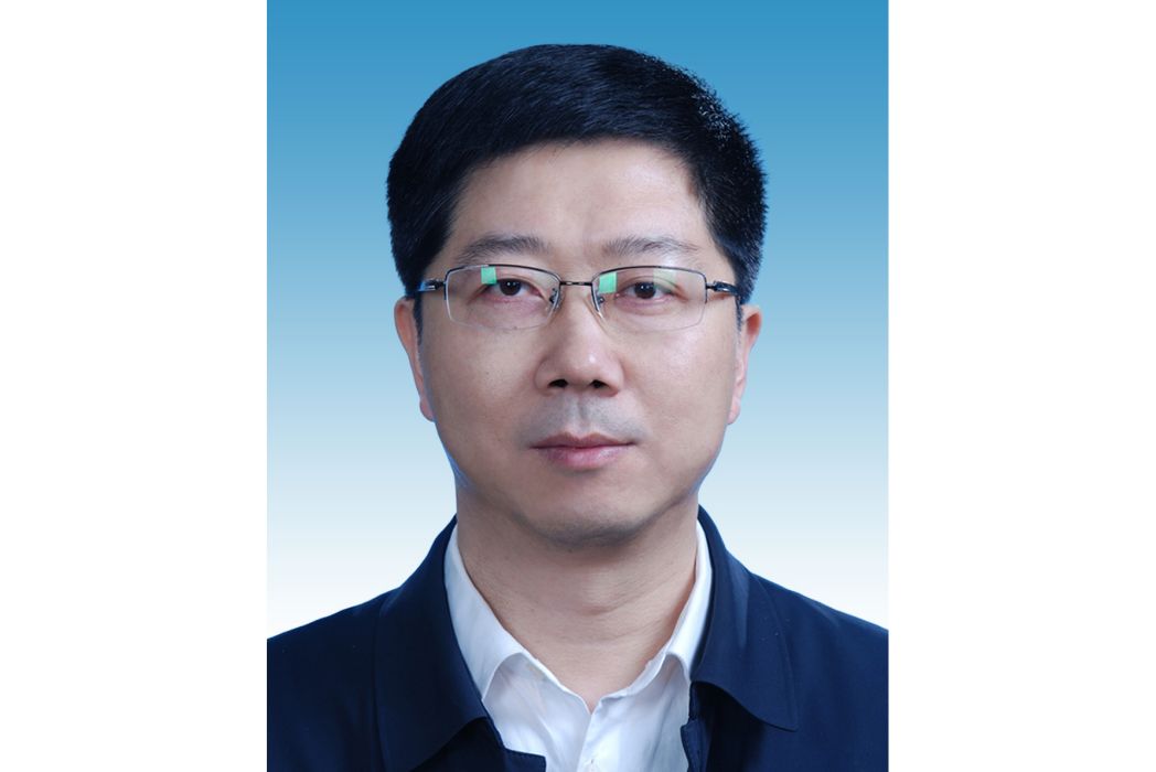 趙斌(湖北省發展和改革委員會黨組成員、副主任) 趙斌(湖北省發展和改革委員會黨組成員、副主任)