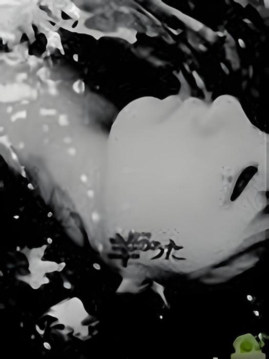 離此殤 離此殤