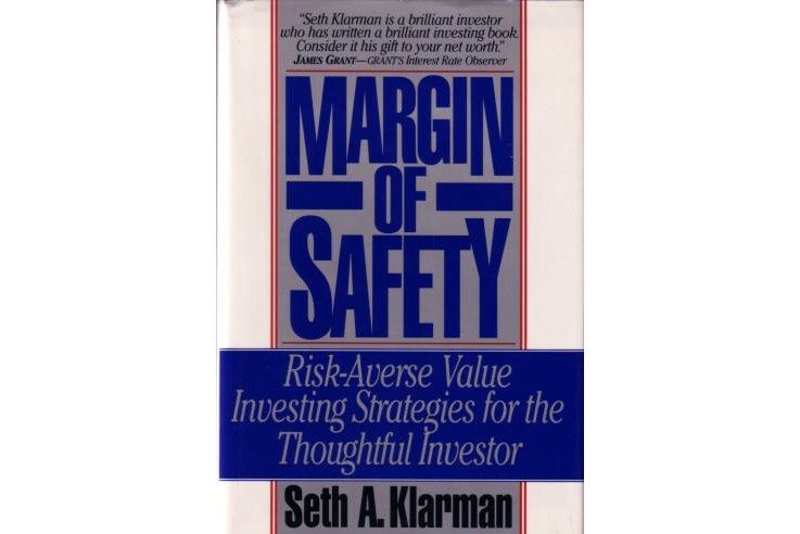 Margin of Safety Margin of Safety