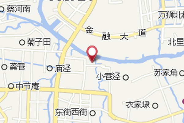 孟涇大隊