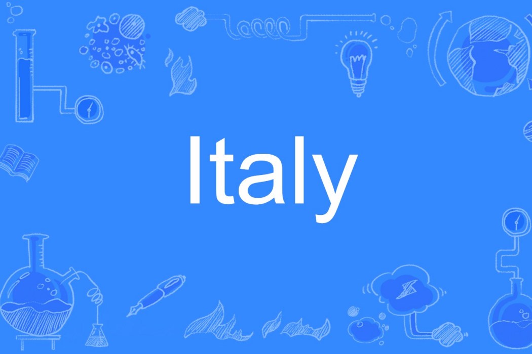 Italy Italy