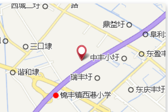 元亨東圩