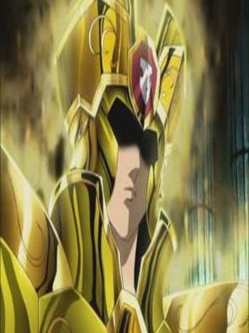 聖鬥士-The Last War 聖鬥士-The Last War