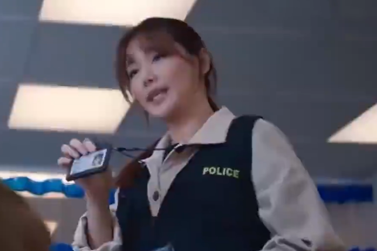 楊忻曉 楊忻曉