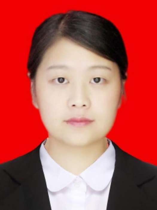 朱小玲(重慶市城口縣北屏鄉黨委副書記)