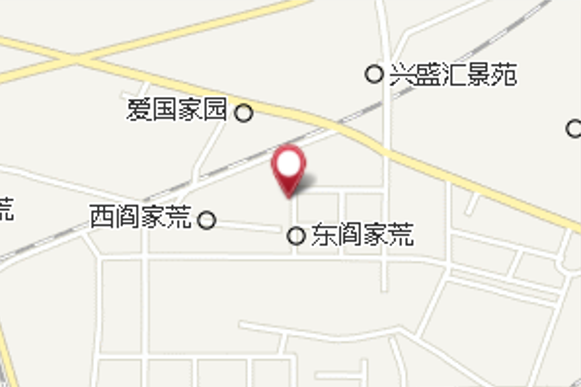 北壕 北壕