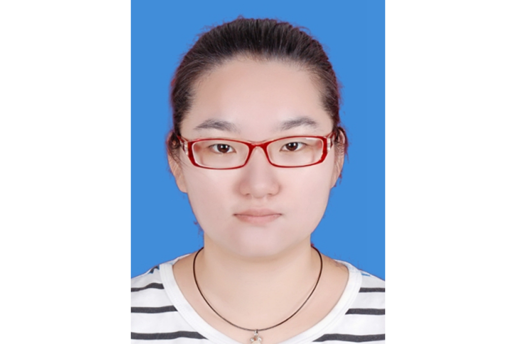 郭姝妤(中國舞蹈家協會註冊舞蹈教師) 郭姝妤(中國舞蹈家協會註冊舞蹈教師)