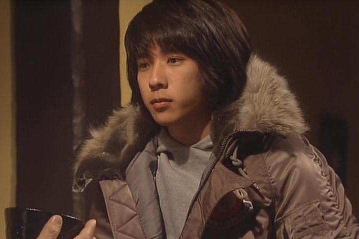 涌井拓郎