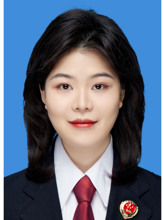 海倫娜(內蒙古自治區人民檢察院第六檢察部四級檢察官助理,呼和浩特市土默特左旗白廟子鎮黨委委員、副鎮長(掛職)) 海倫娜(內蒙古自治區人民檢察院第六檢察部四級檢察官助理,呼和浩特市土默特左旗白廟子鎮黨委委員、副鎮長(掛職))