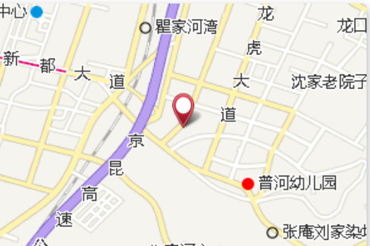 金窯子