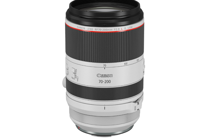 佳能RF 100-500mm f/5.6-6.4 IS USM 佳能RF 100-500mm f/5.6-6.4 IS USM