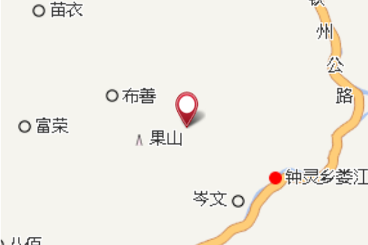 婁江鄉 婁江鄉