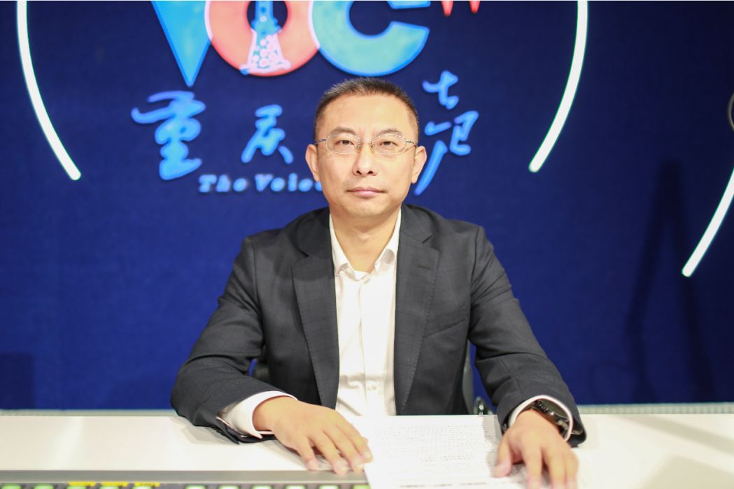 張志鋒(重慶市委金融委員會辦公室副主任) 張志鋒(重慶市委金融委員會辦公室副主任)
