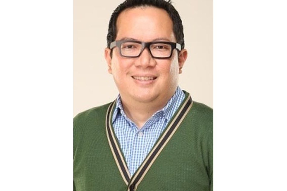 Mark A. Reyes Mark A. Reyes