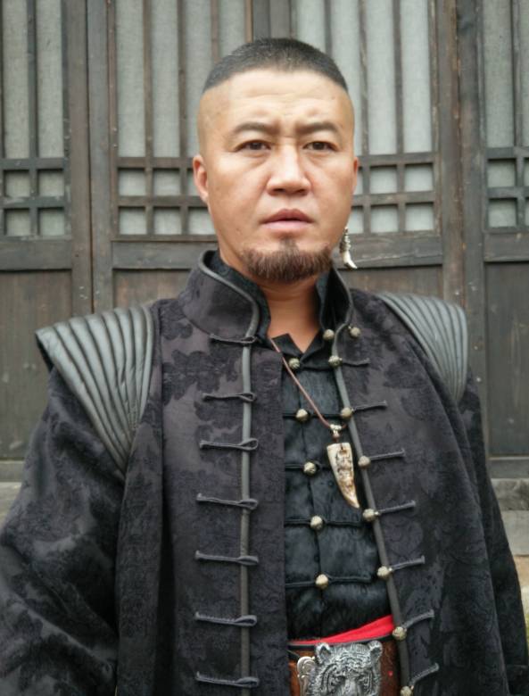 天啟·驚蟄變