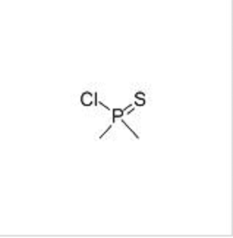O,O-二甲基硫代磷醯氯