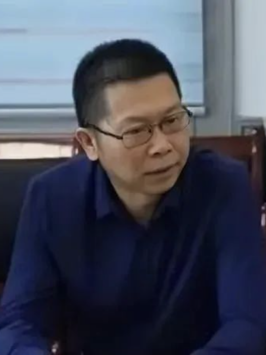江醒標 江醒標