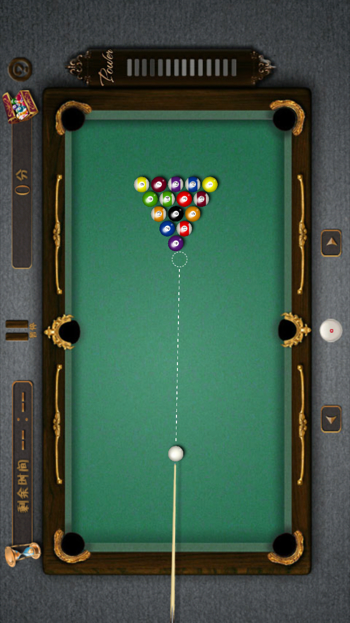 檯球Pool Master Pro