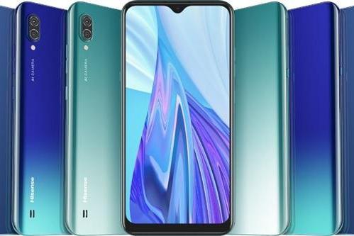 海信F30S 海信F30S