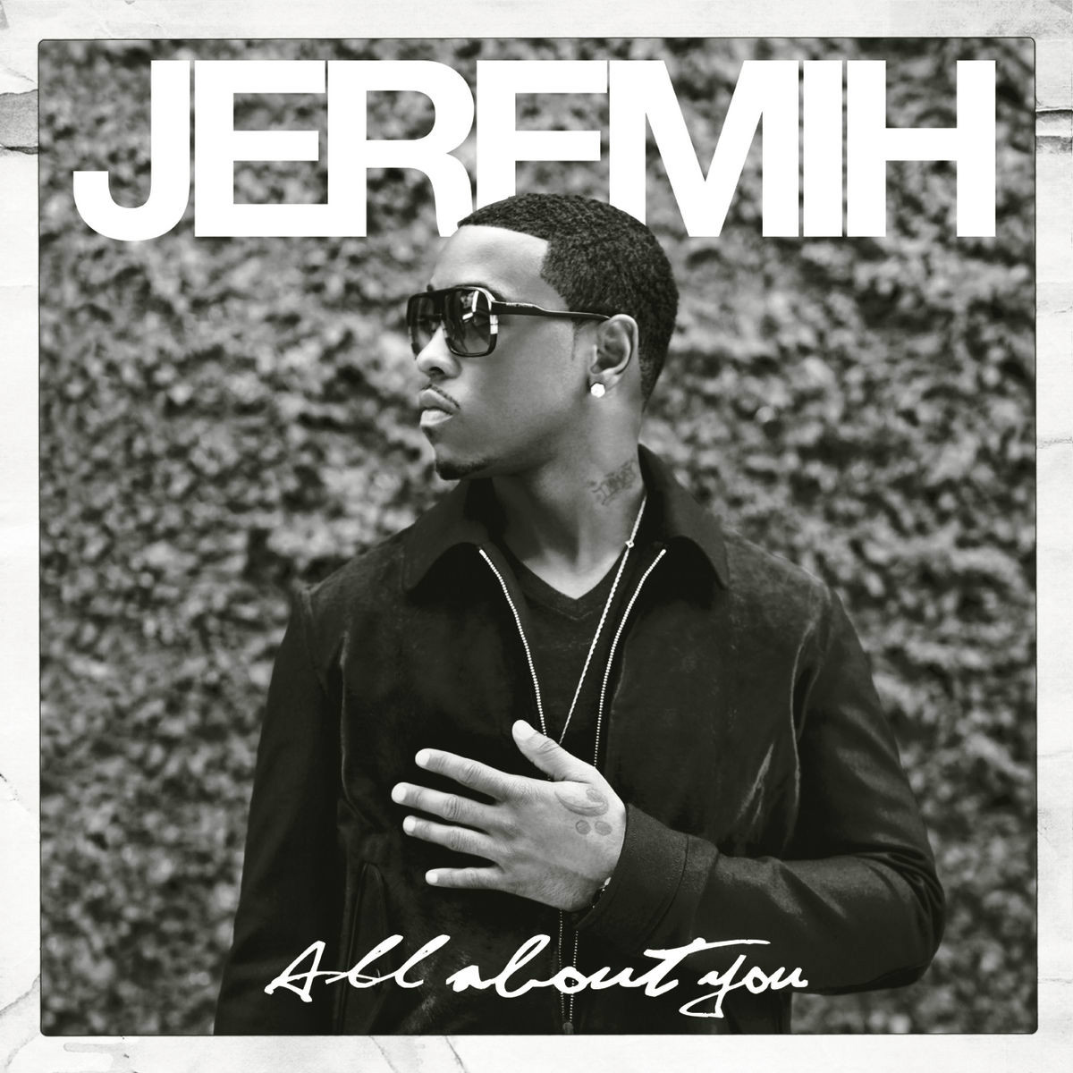 All about You(Jeremih專輯)