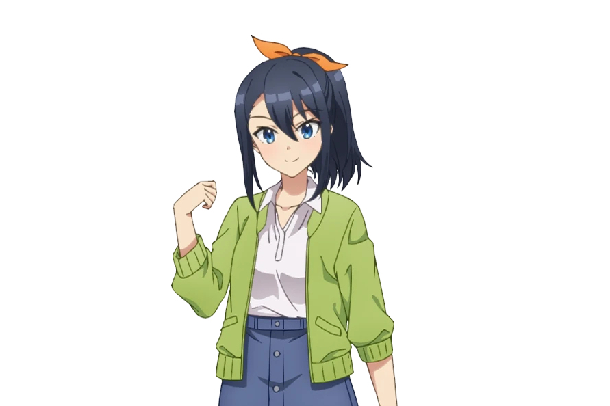 鷹取舞花 鷹取舞花