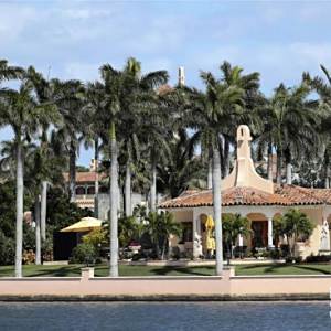 海湖莊園(Mar-a-Lago)