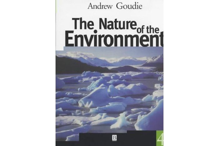 The Nature of the Environment The Nature of the Environment