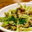 怪味花菜 怪味花菜