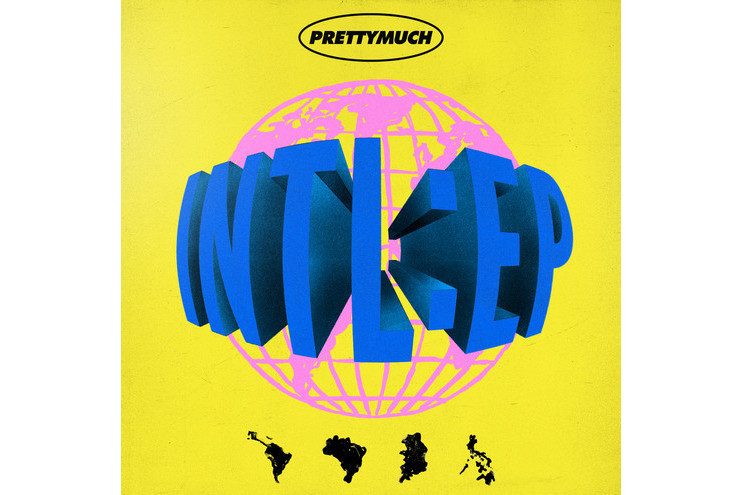 up to you(PRETTYMUCH/NCT DREAM(ft.)歌曲)