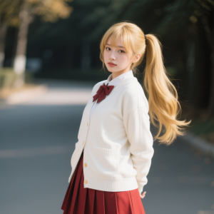 白諾